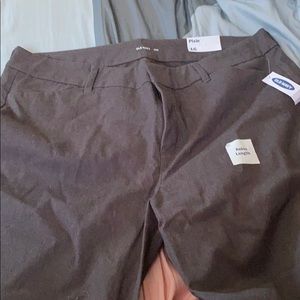 Old Navy Pants